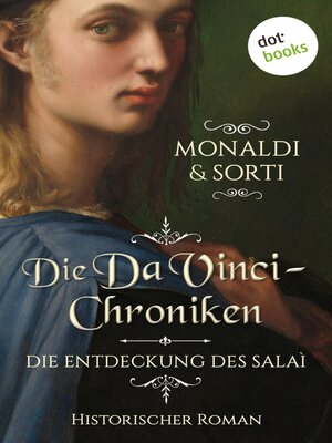 cover image of Die Da-Vinci-Chroniken